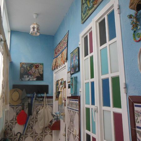 Habitaciones La Pepa カディス エクステリア 写真
