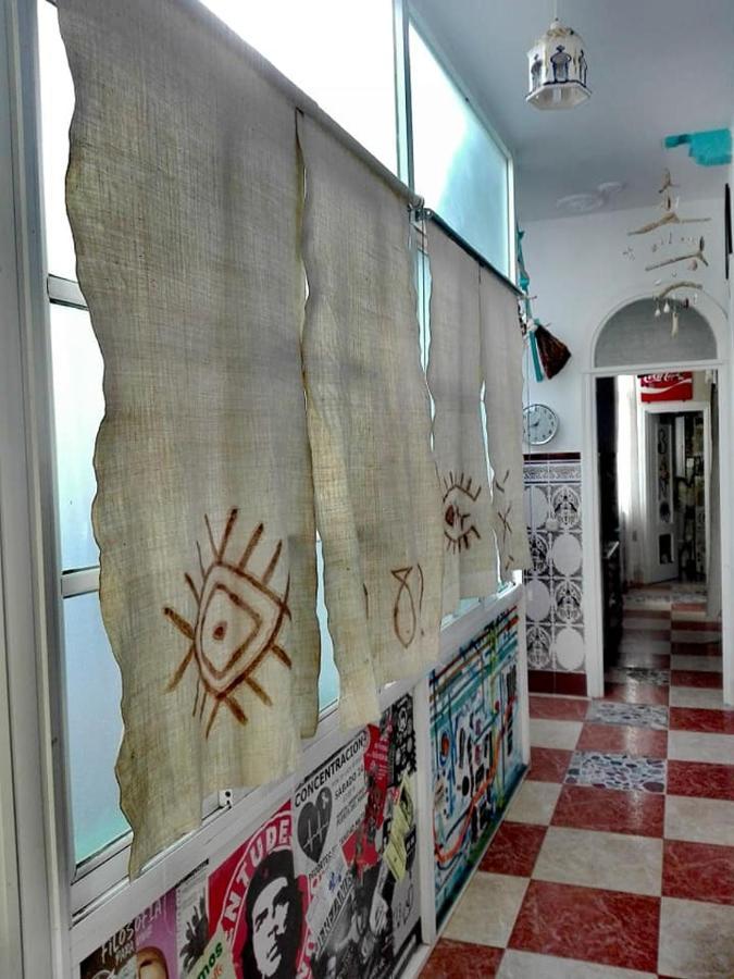Habitaciones La Pepa カディス エクステリア 写真