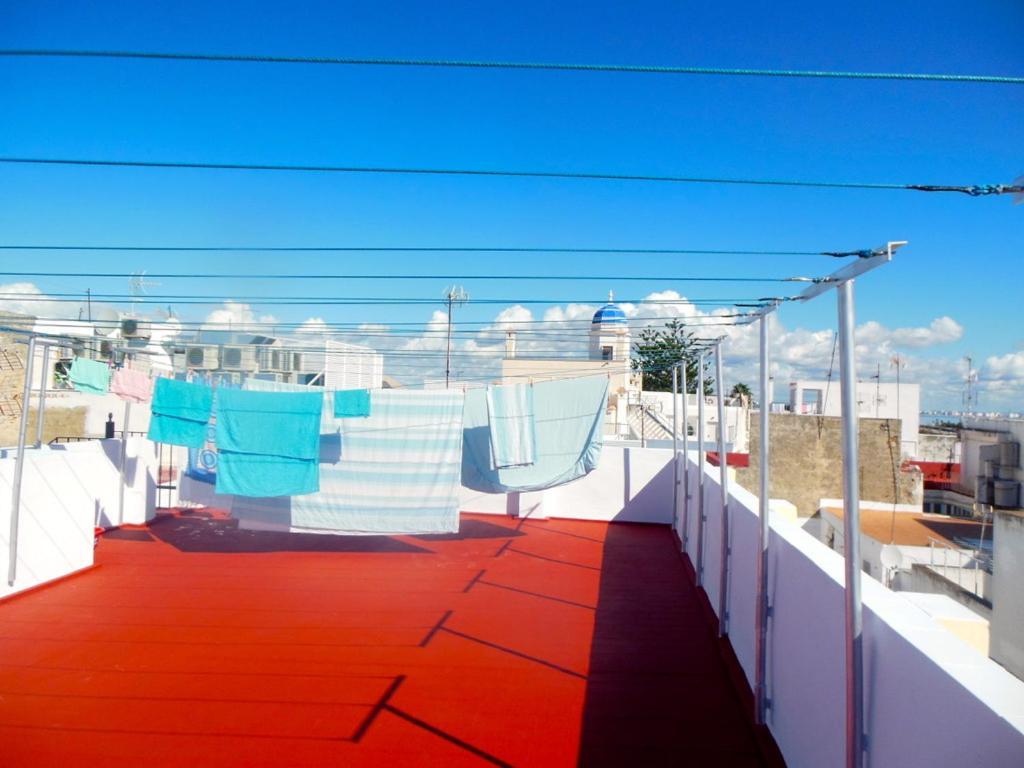 Habitaciones La Pepa カディス エクステリア 写真