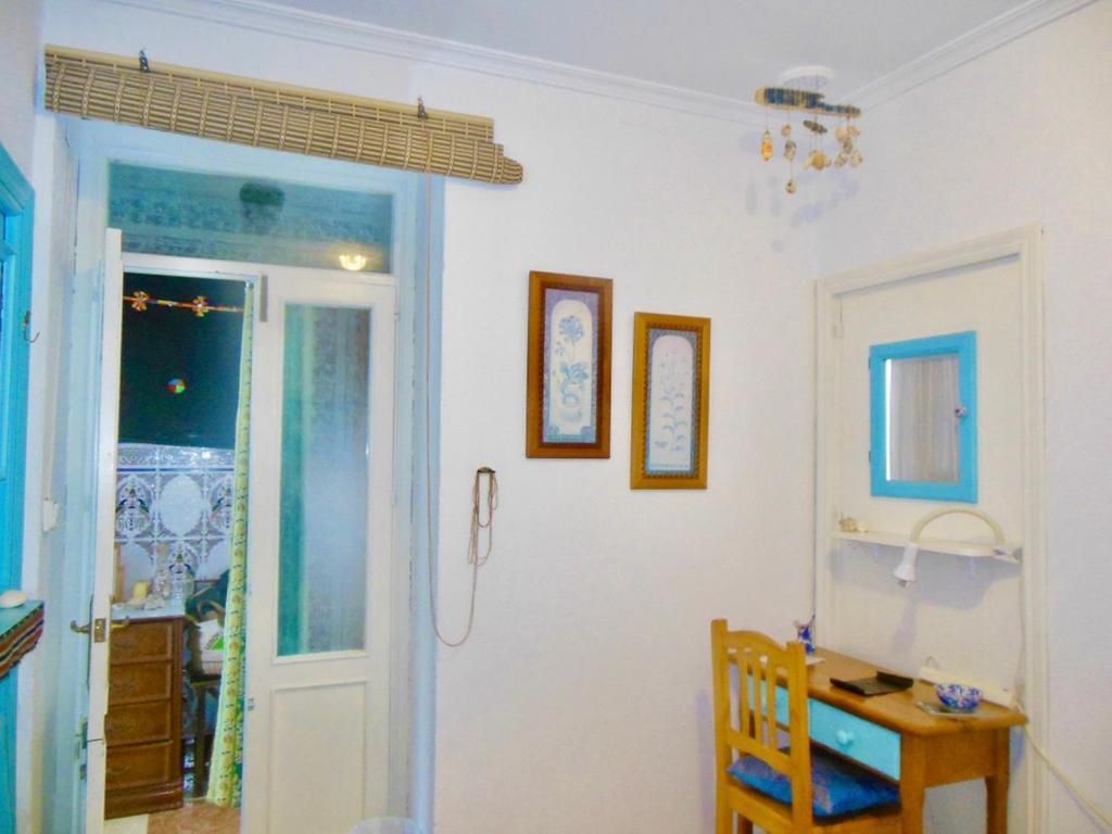 Habitaciones La Pepa カディス エクステリア 写真