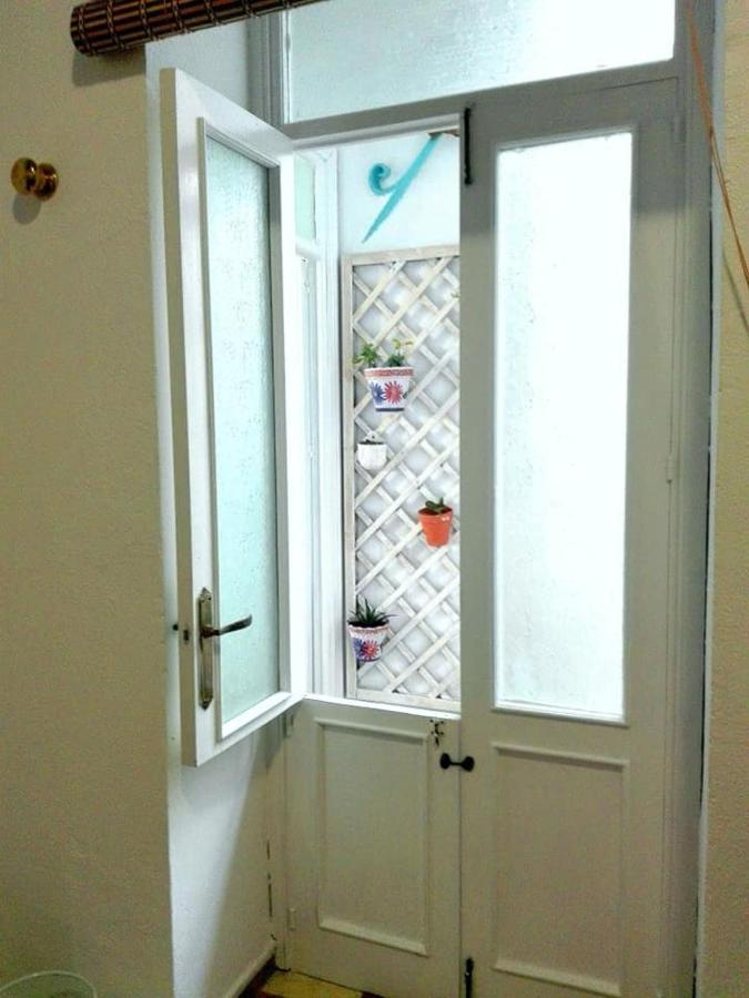 Habitaciones La Pepa カディス エクステリア 写真
