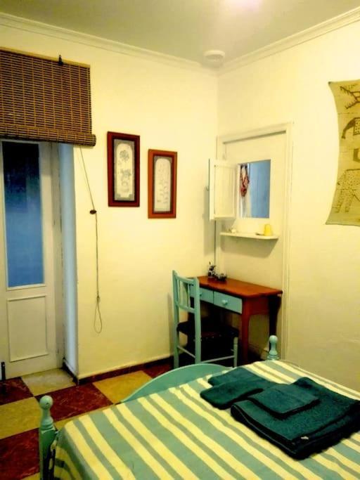 Habitaciones La Pepa カディス エクステリア 写真