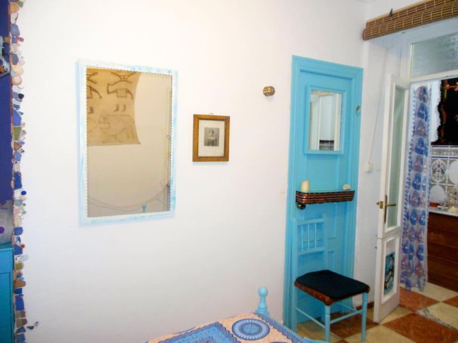 Habitaciones La Pepa カディス エクステリア 写真