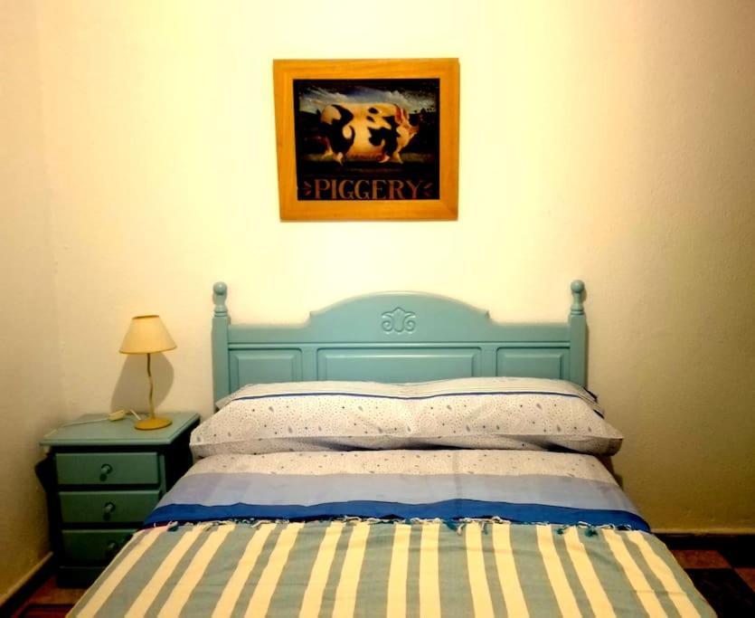Habitaciones La Pepa カディス エクステリア 写真