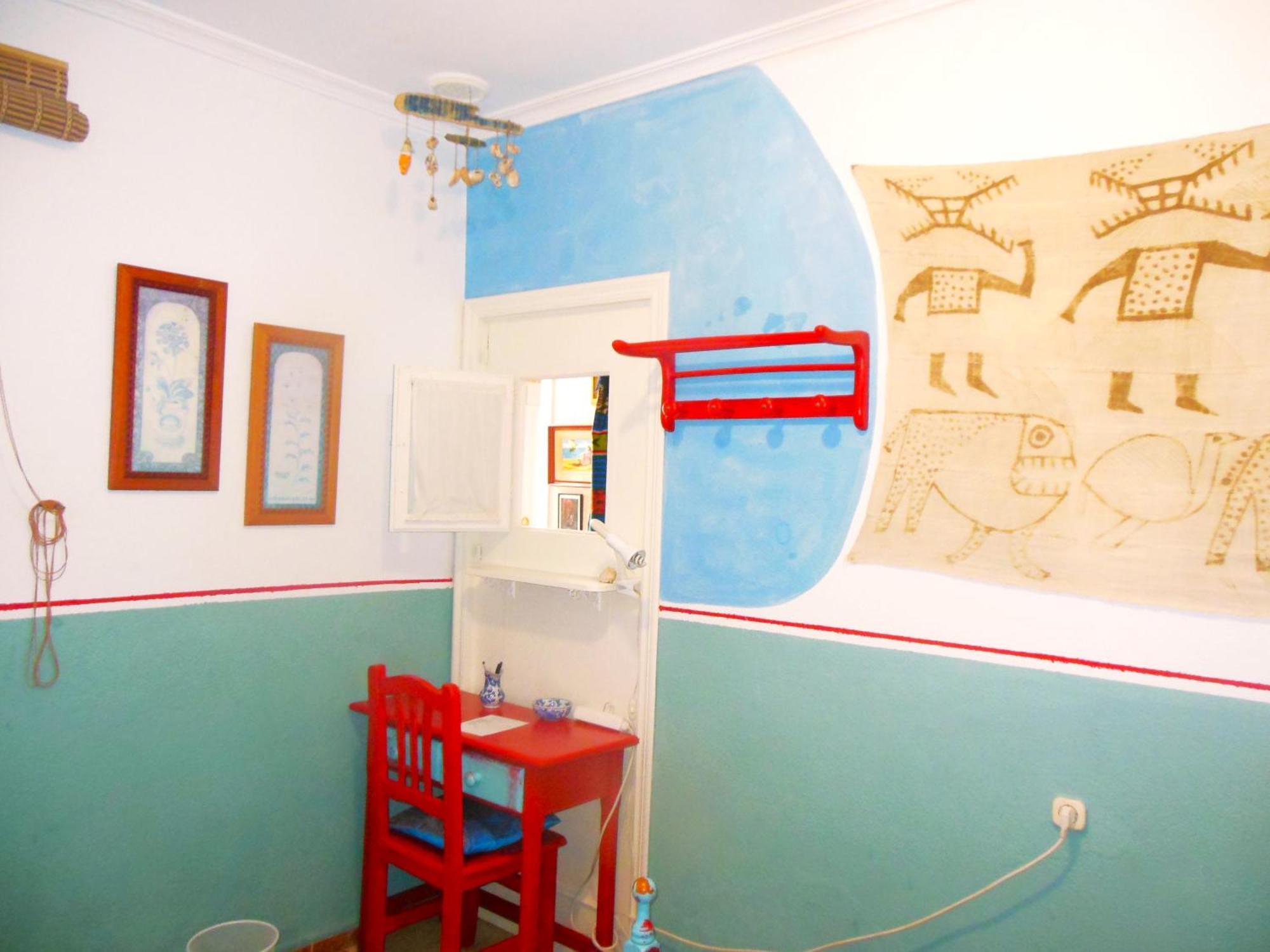 Habitaciones La Pepa カディス エクステリア 写真